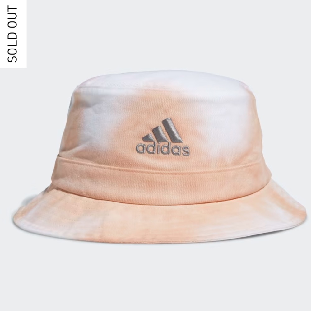 Adidas COLORWASH BUCKET HAT (OS)